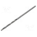 Burghiu pentru metal, 1.2mm, HSS, lungime {{Lungime}}, DONAU ELEKTRONIK - 