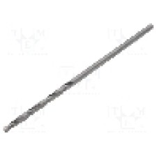 Burghiu pentru metal, 1.2mm, HSS, lungime {{Lungime}}, DONAU ELEKTRONIK - 