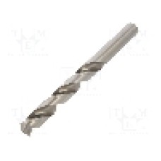 Burghiu pentru metal, 13mm, HSS, lungime 151mm, C.K - T3100 13