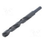 Burghiu pentru metal, 14mm, HSS-R, lungime 160mm, BAHCO - 4415-14.00