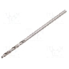 Burghiu pentru metal, 1.5mm, HSS, lungime {{Lungime}}, DONAU ELEKTRONIK - 