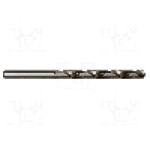 Burghiu pentru metal, 1mm, HSS-G, lungime 34mm, BAHCO - 4513-1.00-10P Burghiu pentru metal, 1mm, HSS-G, lungime 34mm, BAHCO - 4513-1.00-10P