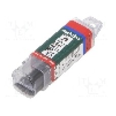 Burghiu pentru metal, 2.5mm, HSS-R, lungime 57mm, METABO - 627715000