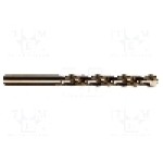 Burghiu pentru metal, 2mm, HSS-CO, lungime 49mm, BAHCO - 4511-2.00-10P Burghiu pentru metal, 2mm, HSS-CO, lungime 49mm, BAHCO - 4511-2.00-10P