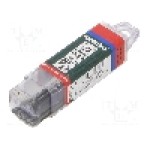 Burghiu pentru metal, 2mm, HSS-R, lungime 49mm, METABO - 627710000