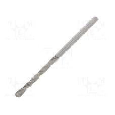 Burghiu pentru metal, 2mm, HSS, lungime 49mm, C.K - T3100 02