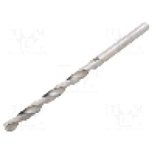 Burghiu pentru metal, 3.2mm, HSS, lungime {{Lungime}}, DONAU ELEKTRONIK - 