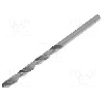 Burghiu pentru metal, 3.5mm, HSS, lungime {{Lungime}}, DONAU ELEKTRONIK - 