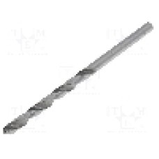 Burghiu pentru metal, 3.5mm, HSS, lungime {{Lungime}}, DONAU ELEKTRONIK - 