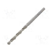 Burghiu pentru metal, 3mm, HSS, lungime 61mm, C.K - T3100 03