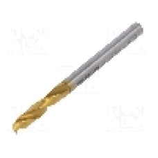Burghiu pentru metal, 4.2mm, HSS-CO, lungime 55mm, ALPEN-MAYKESTAG - 0090700420100 Burghiu pentru metal, 4.2mm, HSS-CO, lungime 55mm, ALPEN-MAYKESTAG - 0090700420100
