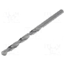 Burghiu pentru metal, 4.5mm, HSS, lungime {{Lungime}}, DONAU ELEKTRONIK - 