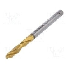 Burghiu pentru metal, 4.8mm, HSS-CO, lungime 62mm, ALPEN-MAYKESTAG - 0090700480100 Burghiu pentru metal, 4.8mm, HSS-CO, lungime 62mm, ALPEN-MAYKESTAG - 0090700480100