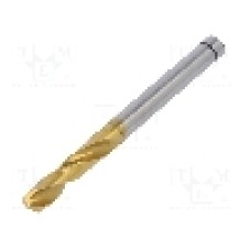 Burghiu pentru metal, 5.5mm, HSS-CO, lungime 66mm, ALPEN-MAYKESTAG - 0090700550100 Burghiu pentru metal, 5.5mm, HSS-CO, lungime 66mm, ALPEN-MAYKESTAG - 0090700550100