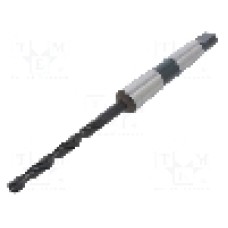 Burghiu pentru metal, 5.5mm, HSS, lungime 138mm, ALPEN-MAYKESTAG - 0020200550100