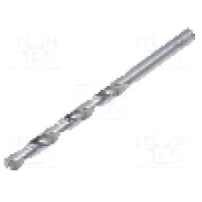 Burghiu pentru metal, 5.5mm, HSS, lungime {{Lungime}}, DONAU ELEKTRONIK - 