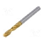 Burghiu pentru metal, 5.6mm, HSS-CO, lungime 66mm, ALPEN-MAYKESTAG - 0090700560100