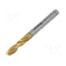 Burghiu pentru metal, 5.7mm, HSS-CO, lungime 66mm, ALPEN-MAYKESTAG - 0090700570100 Burghiu pentru metal, 5.7mm, HSS-CO, lungime 66mm, ALPEN-MAYKESTAG - 0090700570100