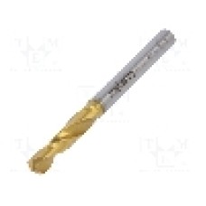 Burghiu pentru metal, 5.8mm, HSS-CO, lungime 66mm, ALPEN-MAYKESTAG - 0090700580100 Burghiu pentru metal, 5.8mm, HSS-CO, lungime 66mm, ALPEN-MAYKESTAG - 0090700580100