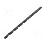 Burghiu pentru metal, 5.9mm, HSS, lungime 139mm, ALPEN-MAYKESTAG - 0050100590100