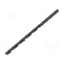 Burghiu pentru metal, 5.9mm, HSS, lungime 139mm, ALPEN-MAYKESTAG - 0050100590100
