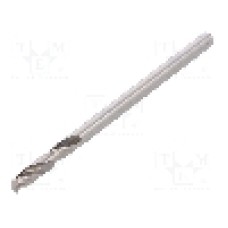 Burghiu pentru metal, 5mm, HSS-CO, lungime 86mm, ALPEN-MAYKESTAG - 0063800500100