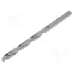 Burghiu pentru metal, 5mm, HSS, lungime {{Lungime}}, DONAU ELEKTRONIK - 