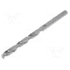 Burghiu pentru metal, 5mm, HSS, lungime {{Lungime}}, DONAU ELEKTRONIK - 