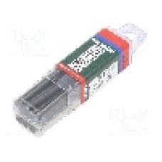 Burghiu pentru metal, 6mm, HSS-R, lungime 93mm, METABO - 627750000