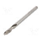 Burghiu pentru metal, 8.5mm, HSS-CO, lungime 117mm, ALPEN-MAYKESTAG - 0063800850100