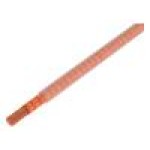 Cablu impamantare 8.3mm, cupru cositorit, HELUKABEL - 28930 Cablu impamantare 8.3mm, cupru cositorit, HELUKABEL - 28930
