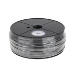 CABLU 2 FIRE ECRANAT ROLA 250M - KAB0200-2 CABLU 2 FIRE ECRANAT ROLA 250M - KAB0200-2