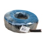 CABLU 2 FIRE NEGRU HQ ROLA 100M - KAB0200-1 CABLU 2 FIRE NEGRU HQ ROLA 100M - KAB0200-1
