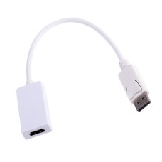 ADAPTOR DISPLAY PORT - HDMI MAMA - ZLA0715