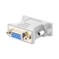 ADAPTOR DVI TATA - VGA MAMA GEMBIRD - G-ADVIVGA