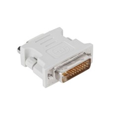 ADAPTOR DVI TATA 24+1 - VGA MAMA - ZLA0609-2