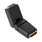 ADAPTOR HDMI MAMA-MAMA CU ROTATIE - ZLA0874