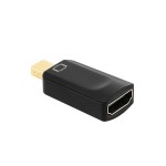 ADAPTOR MINI DISPLAYPORT - HDMI MAMA - KOM0980