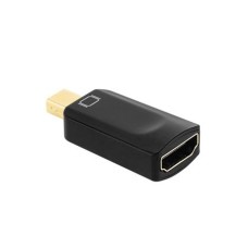 ADAPTOR MINI DISPLAYPORT - HDMI MAMA - KOM0980