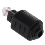 ADAPTOR OPTIC TOSLINK - MINI - ZLA0279-1