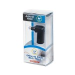 ADAPTOR OPTIC TOSLINK MAMA-TATA BLISTER - MC02-4124