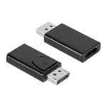 ADAPTOR PASIV DISPLAY PORT TATA - HDMI MAMA - ZLA0792AS