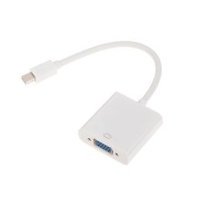 CABLU ADAPTOR MINI DISPLAY PORT - VGA OUT - KOM0848