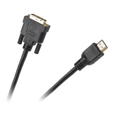 CABLU DIGITAL DVI - HDMI 1.8M - KPO3701-1.8