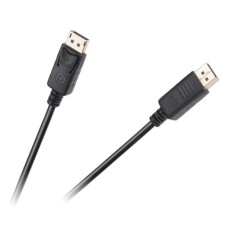 CABLU DISPLAYPORT TATA - TATA 2M - KPO2855-2