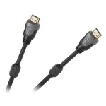 CABLU HDMI-HDMI 1.8M BASIC EDIT. 1.4 ETHERNET - KPO3840-1.8 CABLU HDMI-HDMI 1.8M BASIC EDIT. 1.4 ETHERNET - KPO3840-1.8