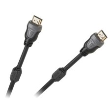 CABLU HDMI-HDMI 1.8M BASIC EDIT. 1.4 ETHERNET - KPO3840-1.8