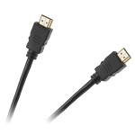 CABLU HDMI - HDMI 2.0 4K UHD 1.2M CABLETECH - KPO4007-1.2 CABLU HDMI - HDMI 2.0 4K UHD 1.2M CABLETECH - KPO4007-1.2