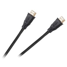 CABLU HDMI-HDMI 2.0V 4K 4096I CABLETECH 3M - KPO3884-3