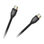 CABLU HDMI-HDMI 3M BASIC EDITION 1.4 ETHERNET - KPO3840-3